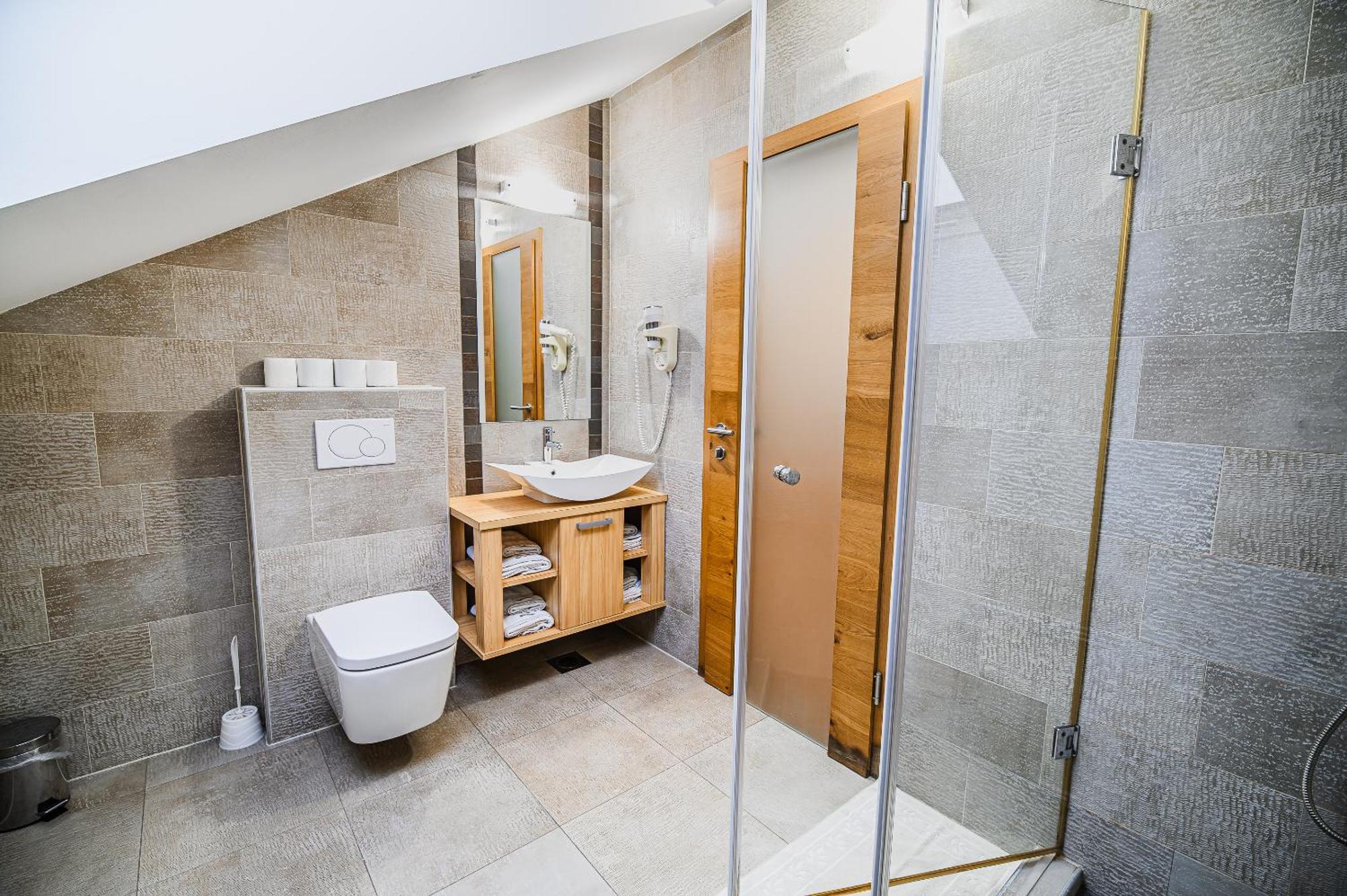 Dragatuš Apartments Maleric With Indoor Pool And Wellness חדר תמונה